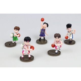 การ์ตูนน้ำหอมติดในรถยนต์ ขายทั้งเซต 5 ตัว ราคา 250 บาท