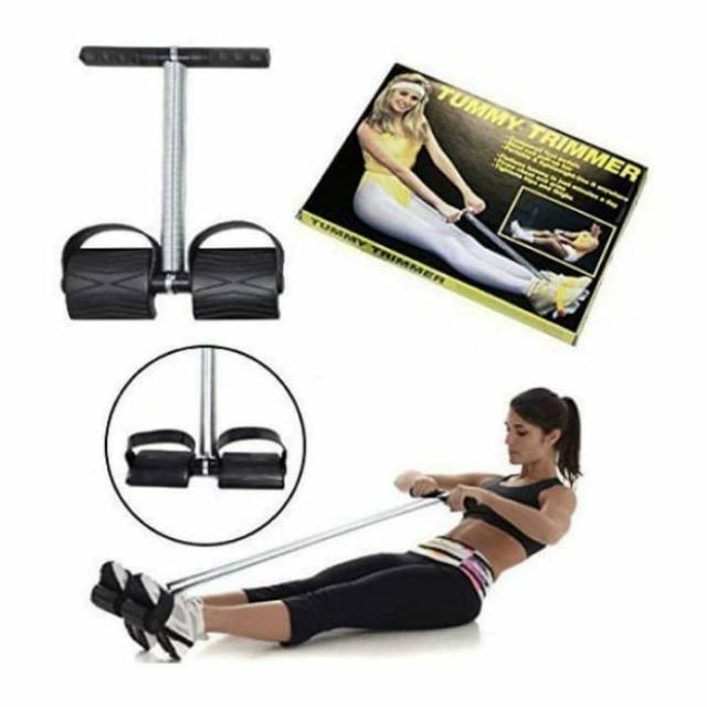 TUMMY TRIMMER GYM FITNESS EQUIPMENT