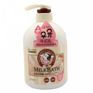 Cathy Doll ครีมอาบน้ำฮอกไกโด Whitening Bright Milk Bath 750ml.