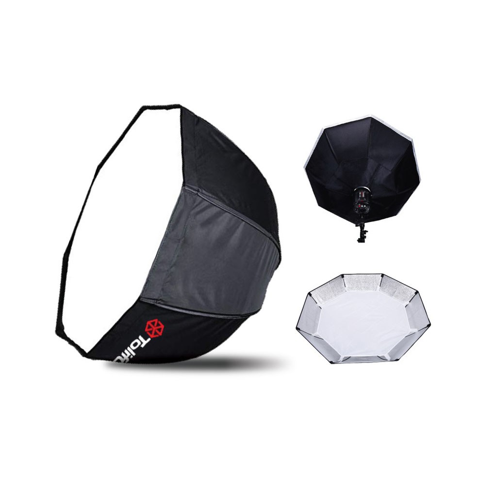 ฺTolifo Bowens Tolifo 95cm octagonal soft box RGX-BJ95 จัดส่งฟรี