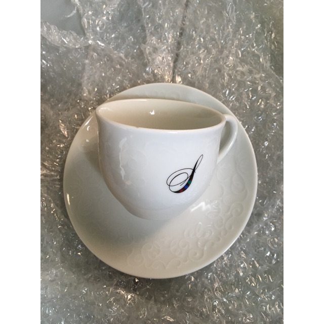 ชุดถ้วยกาแฟ Mikimoto