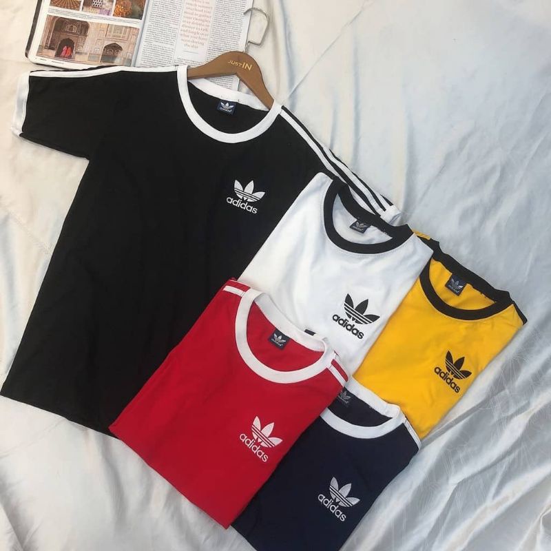3pic Rm59. เสื้อยืดคัดลอกผ้าฝ้าย Kain ไซส์ s-xxl conest blh Pai lelaki dn perumpuan