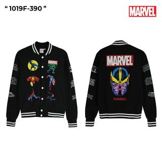 เสื้อ Jacket Superhero ลิขสิทธิ์แท้ 100%