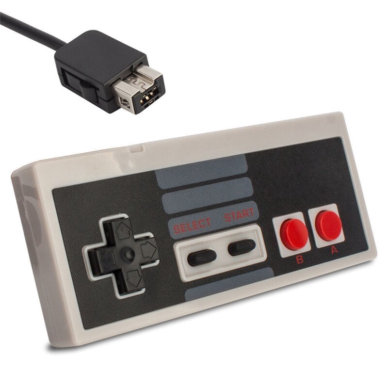 จอยเกมสำหรับ Nintend NES Classic Mini Wii