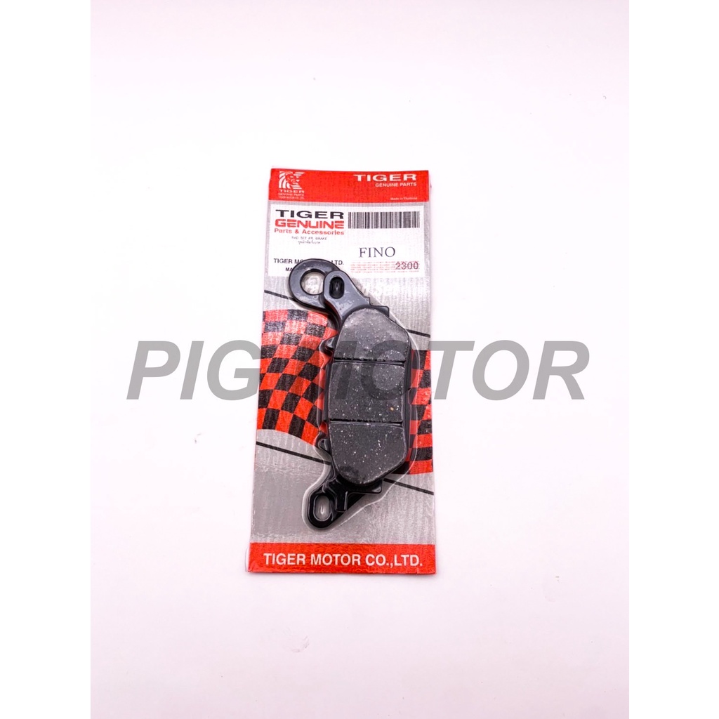 ผ้าดิสเบรก ผ้าดิสเบรคหน้า FINO/MIO-NEW/MIO125/SPARK135/SPARK115-I/NOUVO135/TTX/R15/M-SLAZ/ ใส่ผ้าดิสเบรคหลัง N-MAX