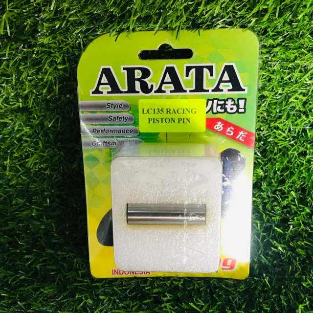 ARATA RACING PISTON PIN LC135