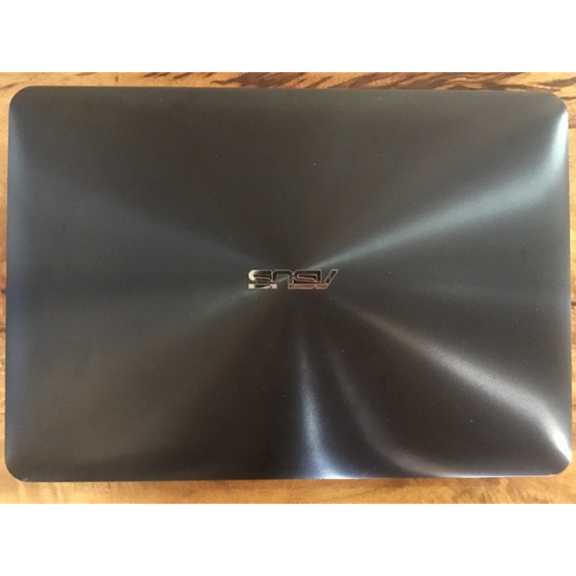 NOTEBOOK ASUS k455l i3
