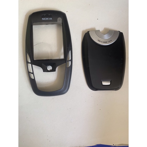 เคส Nokia 6600******