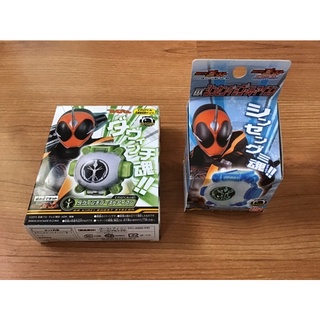 Dx Eyecon Rider Ghost มือ1 หายาก