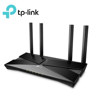 TP-LINK AX10 Wi-Fi 6 Router 1.5 Gbps Triple Core TPLINK