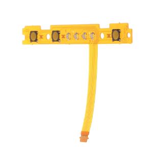 SL/SR Button Key Flex Cable  Nintendo Switch New Joy-Con