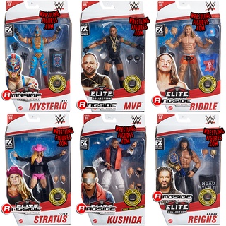 (Pre-Order) WWE Elite 88