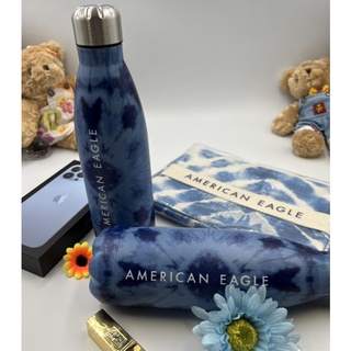 American กระบอกนำ้ ราคา 590  กระเป๋าเอนกประสงค์ มีซิป พร้อมหูจับ ราคา 790  🔔กระบอกนำ้ มาคู่กับกระเป๋า