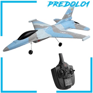 [Predolo1] เครื่องบินของเล่น F16 2.4G 3Ch Rc 6-Axis ของเล่นสําหรับเด็ก