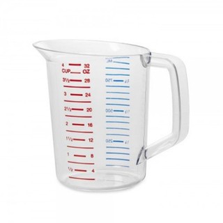 ถ้วยตวง Bouncer® Measuring Cup - Rubbermaid