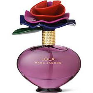 MARC JACOBS Lola EDP แท้เบิกห้าง