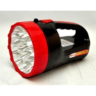 ไฟฉาย LED Torch 21 ดวง รุ่น YD 888