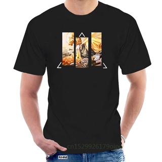 เสื้อยืด พิมพ์ลาย Zenitsu Agatsuma Kimetsu No Yaiba Demon Slayer สําหรับผู้ชาย 109168 เสื้อยืด