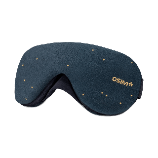 เครื่องนวดตา OSIM uMask บรรเทาอาการตาล้า