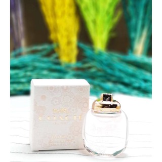 น้ำหอม Coach Floral EDP 4.5ml (หัวแต้ม)