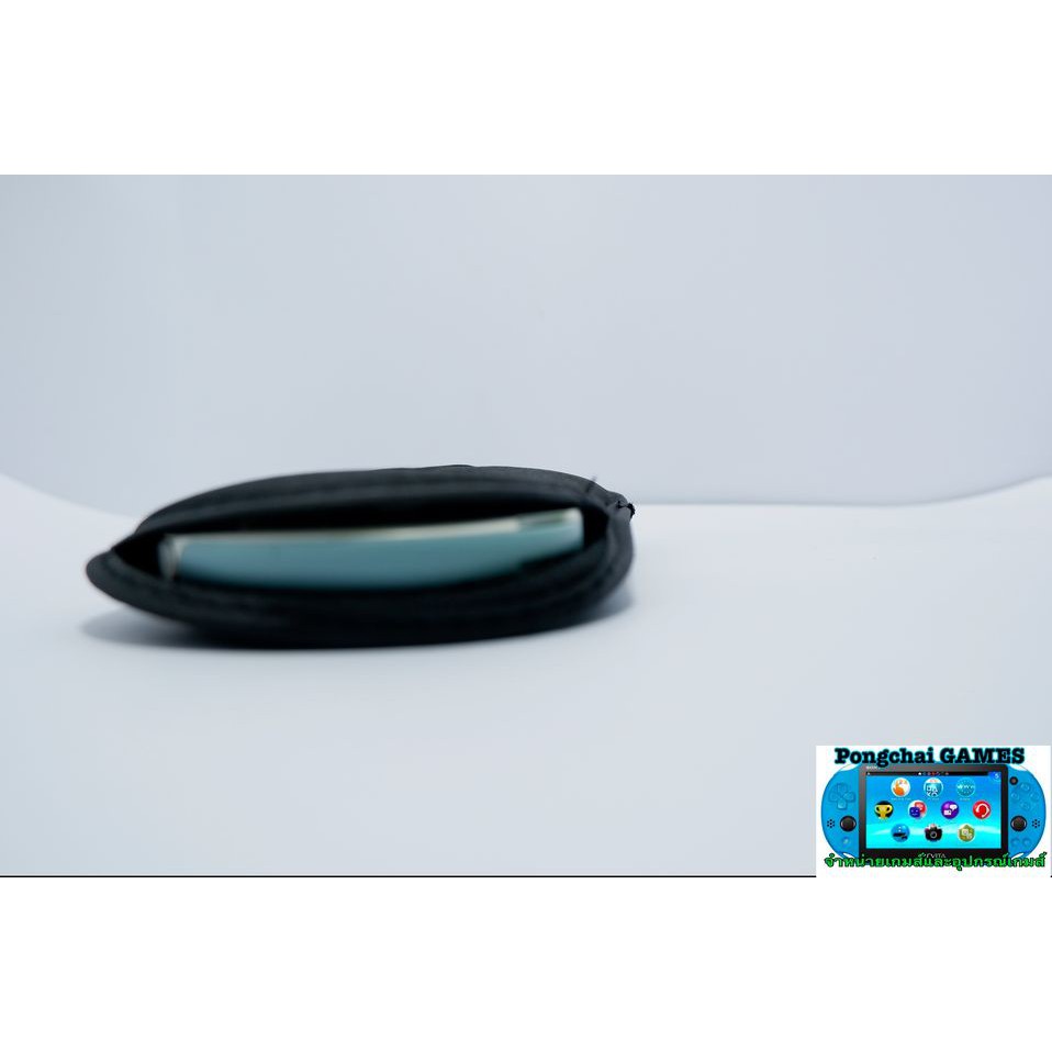 ซองผ้า psp vita 1000 2000 3000 ทุกรุ่น