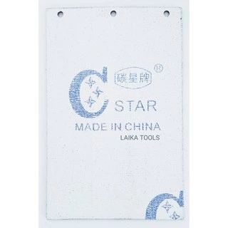 MAKTEC MT940, MT941, MAKITA 9403, M9400B แผ่นคาร์บอน แผ่นยาง สำหรับรองเครื่องขัดกระดาษทราย (รถถัง)