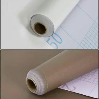 วอลเปเปอร์ลายสีพื้น กว้าง45ซม.ยาว10เมตร 145บาท