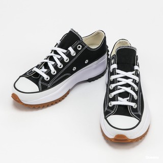 CONVERSE RUN STAR HIKE OX black**สอบถามไซส์ก่อนสั่งซื้อทุกครั้งนะครับ**