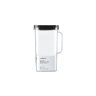 LocknLock เหยือกน้ำ Bisfree Modular Water Bottle ความจุ 2.1 L. รุ่น ABF739BRW