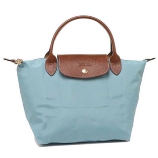 Longchamp size s หูสั้น