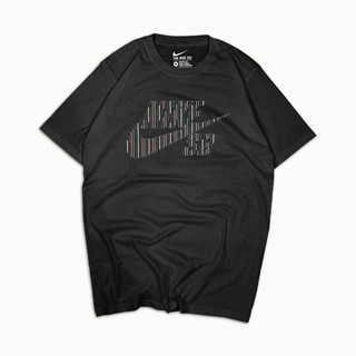 Nike Sb Bts 1:1 Original เสื้อยืดลําลองแขนสั้นพิมพ์ลาย