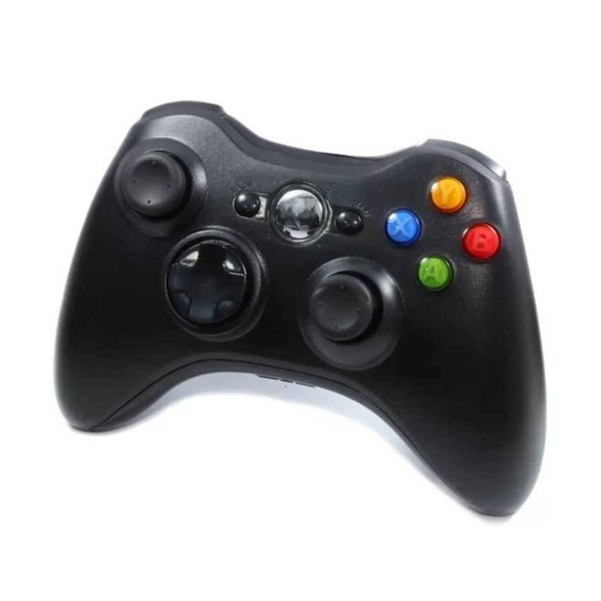 ยางปุ่มกด จอยเกมส์ xbox360