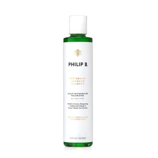 แชมพู แบ่งขาย Philip B. Peppermint Avocado Shampoo