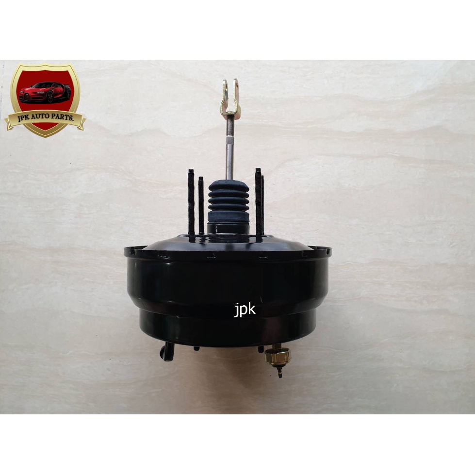 หม้อลมเบรค ISUZU TFR 2500,4JA1 หนา1ชั้นครึ่ง ไต้หวัน ราคาลูกละ 1150บาท
