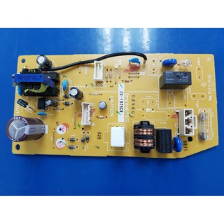 แผงเมนบอร์ดคอยเย็น/POWER P.C.BOARD /มิตซูบิชิ/MITSUBISHI/E22L31440/อะไหล่แท้