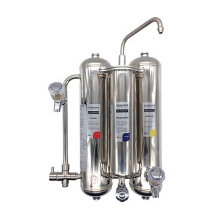 เครื่องกรองน้ำดื่ม MAZUMA M3F-3WATER FILTRATION SYSTEM MAZUMA M3F-3