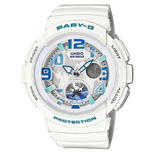 Casio Baby-G รุ่น BGA-190-7BDR