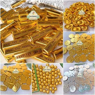 💥พร้อมส่ง💥 ช็อคโกแลต (ขายส่ง) ขนาด 500กรัม 💥💥