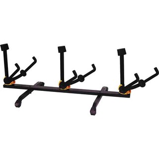 Hercules GS513B Adjustable Triple Guitar Stand Rack ขาวางกีตาร์ 3 ตัว เฮอร์คิวลิส