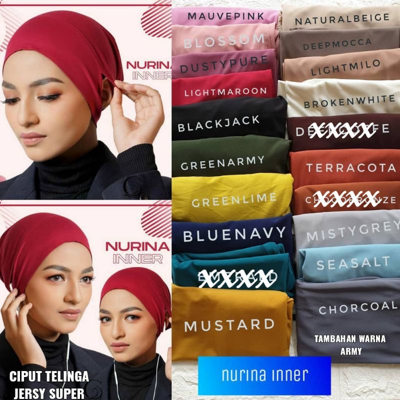 Melinda& 39;s Ear Plugs