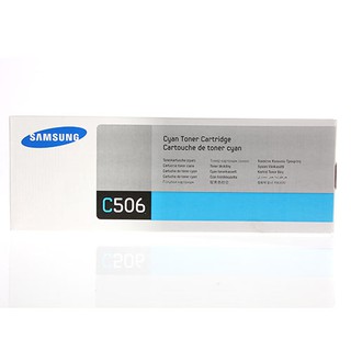 Toner Original SAMSUNG CLT-C506S C