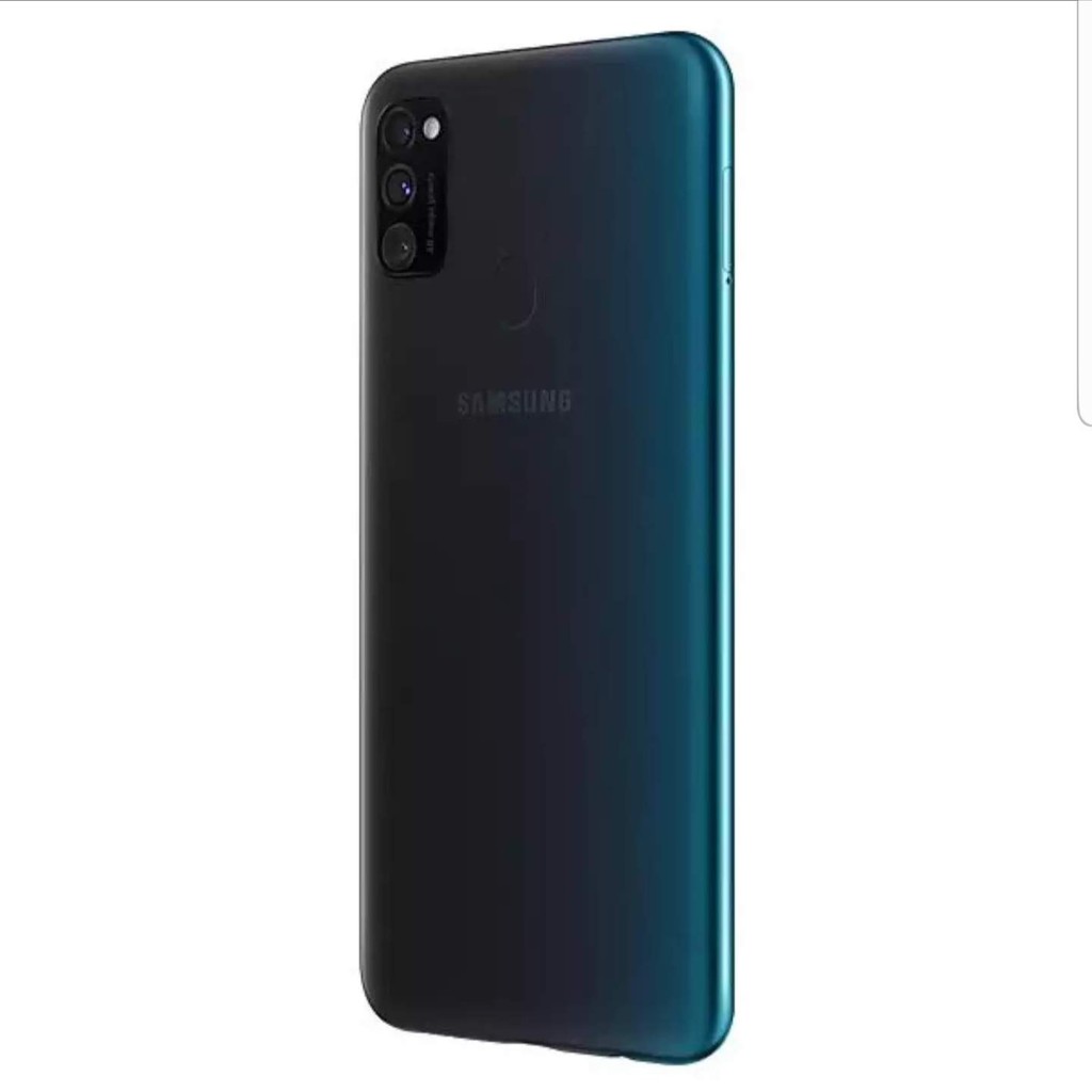 ใหม่! เครื่องสุดท้าย M30s กล้อง3ตัว 48 ล้าน แบตอึดสุด 6000 mAh แรมรอม 4 ...