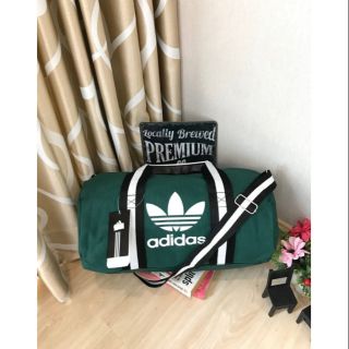 Adidas Sport Travel &amp; Luggage  แท้