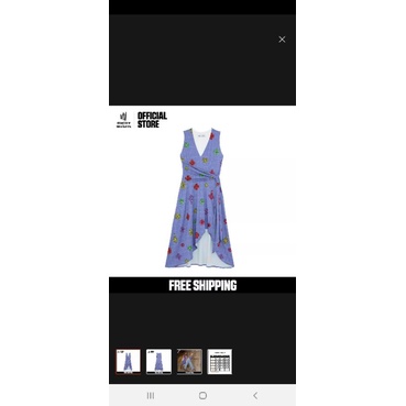 Matter Maker dress size m