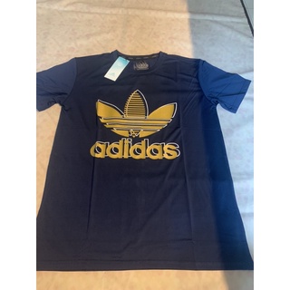 เสื้อผ้ากีฬาผ้านิ่มใส่สบายAdidas