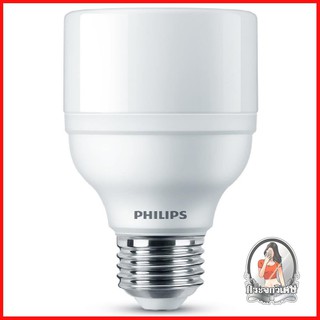 หลอดไฟ LED หลอดไฟ หลอด LED PHILIPS BRIGHT T60 13 วัตต์ E27 COOLDAYLIGHT 
 ตัวหลอดและขั้วหลอด ผลิตจากวัสดุคุณภาพดี แข็งแร