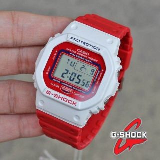 ⏰G-SHOCK By Casio
💠สายยาง