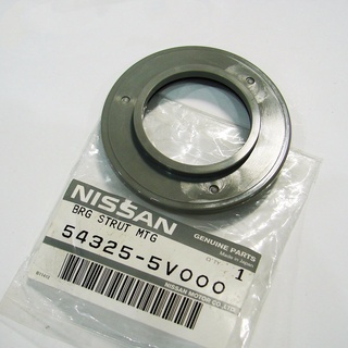 แบริ่งยึดโช๊คอัพหน้า สําหรับ NISSAN X-TRAIL SERENA C24 CEFIRO A32 A33 MURANO Z50 (54325-5V000)