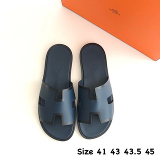 Hermes sandals ของแท้ 100% [ส่งฟรี]