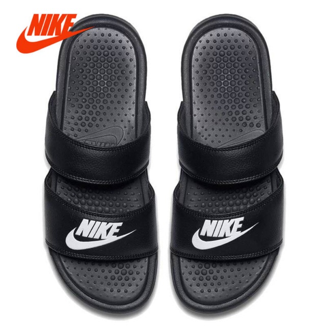 WMNS BENSASSSI รองเท้าแตะ NIKE